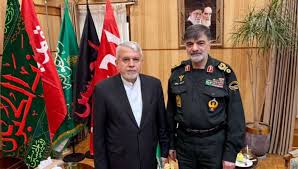 صالحی‌امیری: انسجام ملی شرط عبور از تهدیدهاست/ سردار رادان: حفاظت از میراث‌ فرهنگی وظیفه‌ای ملی است