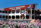 Centro de Convenciones del Balneario de Varadero.