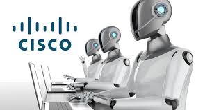 Cisco gave every employee an AI agent. Is this the future of work?