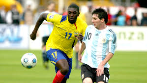 ESPN Deportes - News update