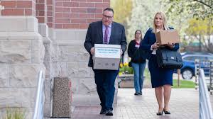 Idaho Statesman - News update