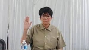 Ghislaine Maxwell’s refusal to answer questions before Congress draws criticism: ‘Who is she protecting?’