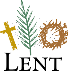 Lent 2015