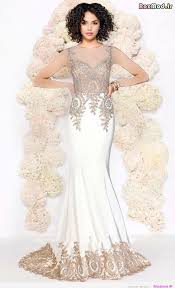 نتیجه تصویری برای مدل لباس مجلسی