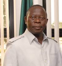 Image result for Adams Oshiomhole