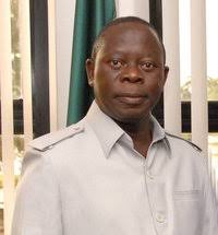 Image result for Governor Adams Oshiomhole