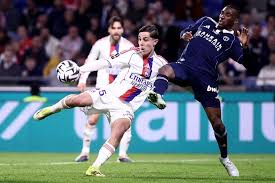 Football. Équipes, horaires, diffusion… Tout savoir sur le troisième match amical de Lyon face