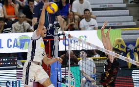Trend Google: italia belgio volley