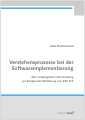 Softwareimplementierung, Jutta Breitschwerd, Weißensee Verlag - breitschwerd-cover_85x120_neu
