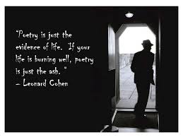 Leonard Cohen Quotes. QuotesGram via Relatably.com