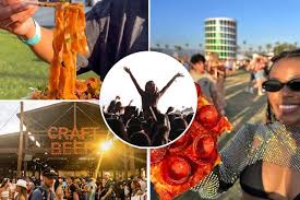 Coachella 2026: Food Lineup, Expert Tips, and Festival Guide