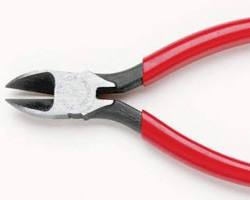Image of Diagonal Cutting Pliers