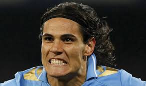 IM, Email, and Social Networks in one easy to use application! http://digsby.com. Napoli&#39;s striker Edinson Cavani looks set to move on this summer - cav-376087