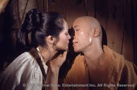 Kung Fu&quot;: Frequently Asked Questions about 70s TV Series via Relatably.com