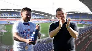 Football League World - News update