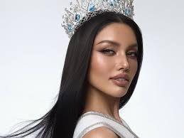 ¿Quién es Praveenar Singh? La segunda finalista de Miss Universe