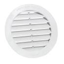 Grille ventilation rondec