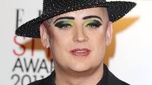 Boy George. Photo: Ian West/PA Wire. Boy George has revealed an unlikely inspiration behind the Culture Club reunion – American folk duo Simon and Garfunkel ... - world_07_temp-1323850036-4ee85934-620x348
