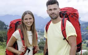 pekin express - Trending in France