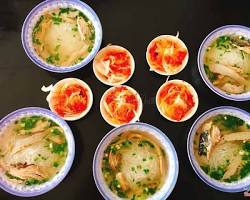 Hình ảnh về Bánh canh Buôn Ma Thuột