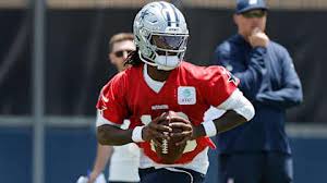 Dallas Cowboys - News update