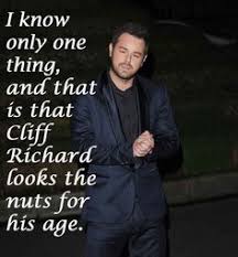 Danny Dyer on Pinterest | Motivational Posters, Philosophical ... via Relatably.com