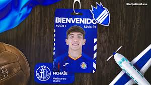 Getafe CF - News update