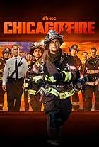 Chicago Fire star makes TV return in highly-anticipated new Prime Video series