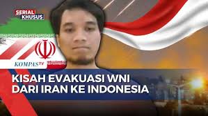 Kompas.tv - News update