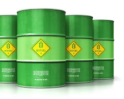 Gambar Biodiesel fuel