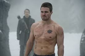 Image result for Stephen Amell