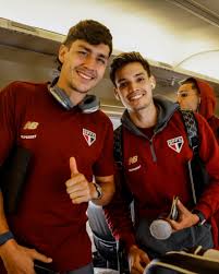 São Paulo x LDU: Ingressos Extras Liberados! Corra para Garantir! - Imagen principal del artículo