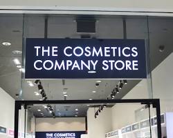Cosmetics Company Store storefront resmi