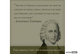 10 Interesting Jonathan Edwards Facts | My Interesting Facts via Relatably.com