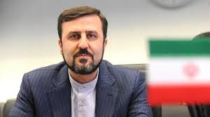 یک شاکی خصوصی غریب‌آبادی را به جنایت علیه بشریت متهم کرد