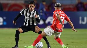Atlético-MG perde na altitude para o Cienciano, se complica na Sul-Americana e aumenta 'crise'