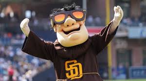 TST Images: Padres defeat Astros, 3-2, at Petco Park