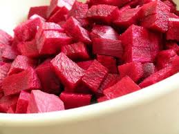 Image result for ‫البنجر أو الشمندر‬‎