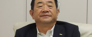 Mr. Kunihiko Tanaka, kura Corporation. Posted By admin; Posted on: April 20, ... - 351-400x160
