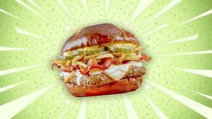 Wendy’s Listened to the Fans and Is Bringing Back an Uber Popular Burger