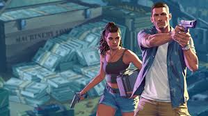 GTA 6's development costs estimated to be over $1bn, as Take-Two head admits its an "expensive" endeavour