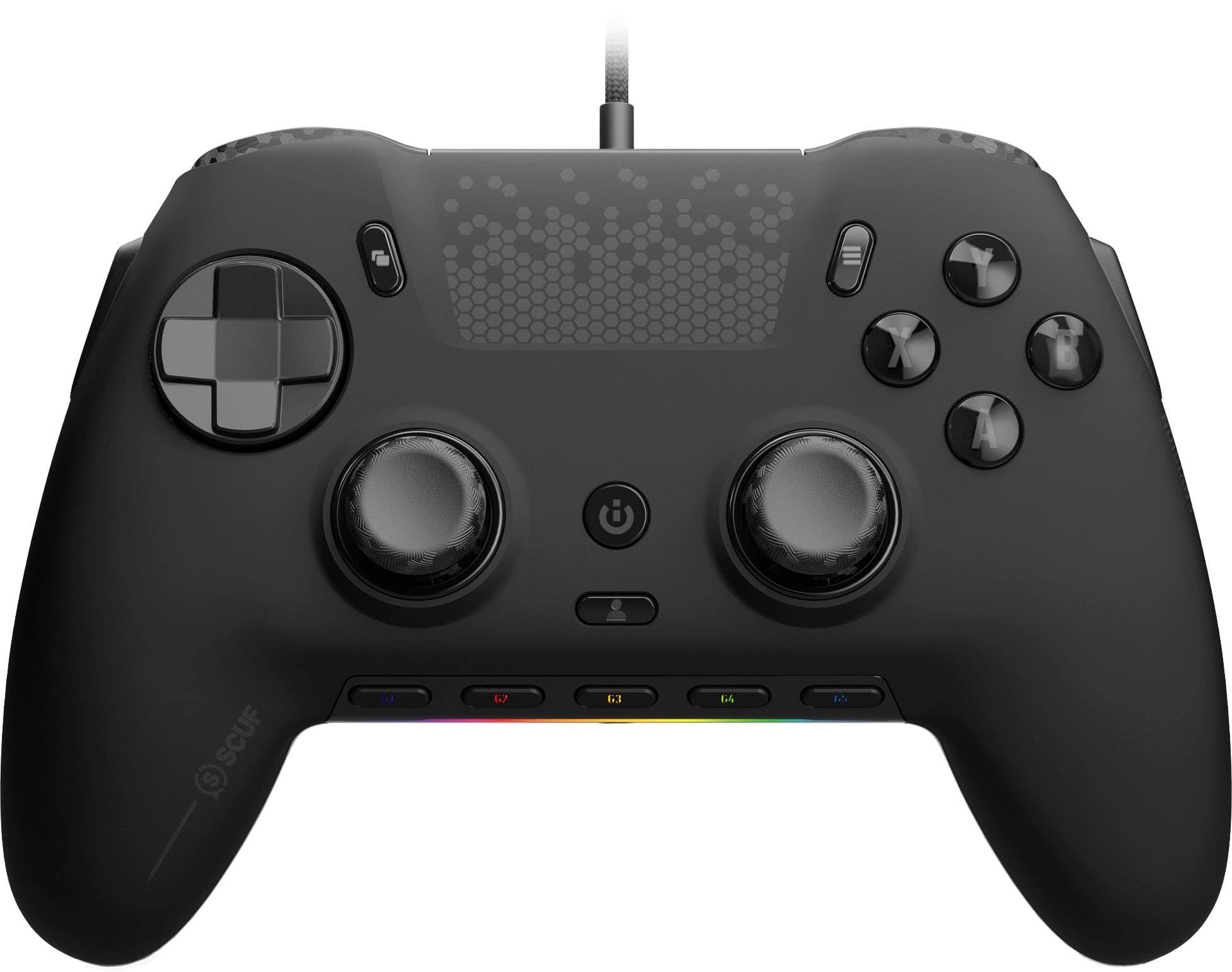 SCUF Gaming Envision v2 with Hall Effect