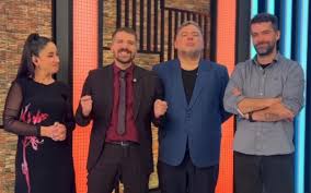 ¡Drama en la Cocina! Famosa Actriz Eliminada de 'El Gran Chef'