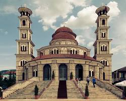 Immagine di Cattedrale della Resurrezione Korçë