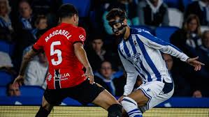 Fútbol desde Mallorca - News update