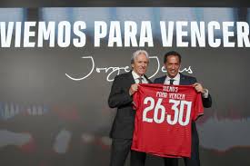Jorge Jesus diz que chegou a receber indicações para fazer pré-convocação do Brasil