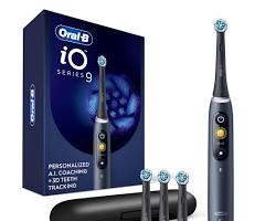 OralB iO 9的圖片