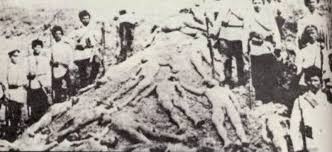 Armenian genocide: the massacre we don’t want to talk about