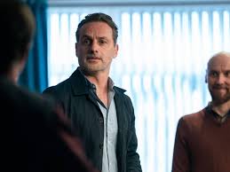 Andrew Lincoln’s New 6-Part Thriller Fails To Match The Walking Dead On Rotten Tomatoes