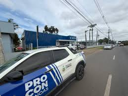 Procon Canoas fiscaliza RGE/CPFL após aumento de reclamações